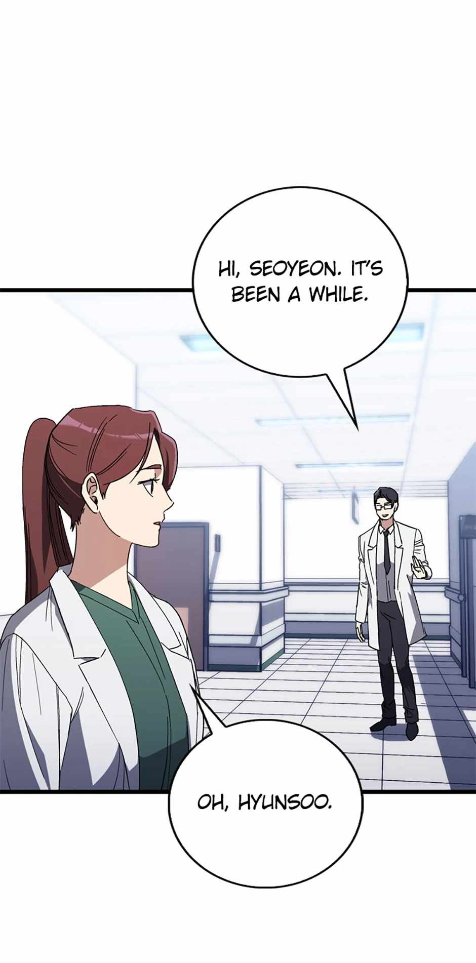 The Great Surgeon Chapter 29 38